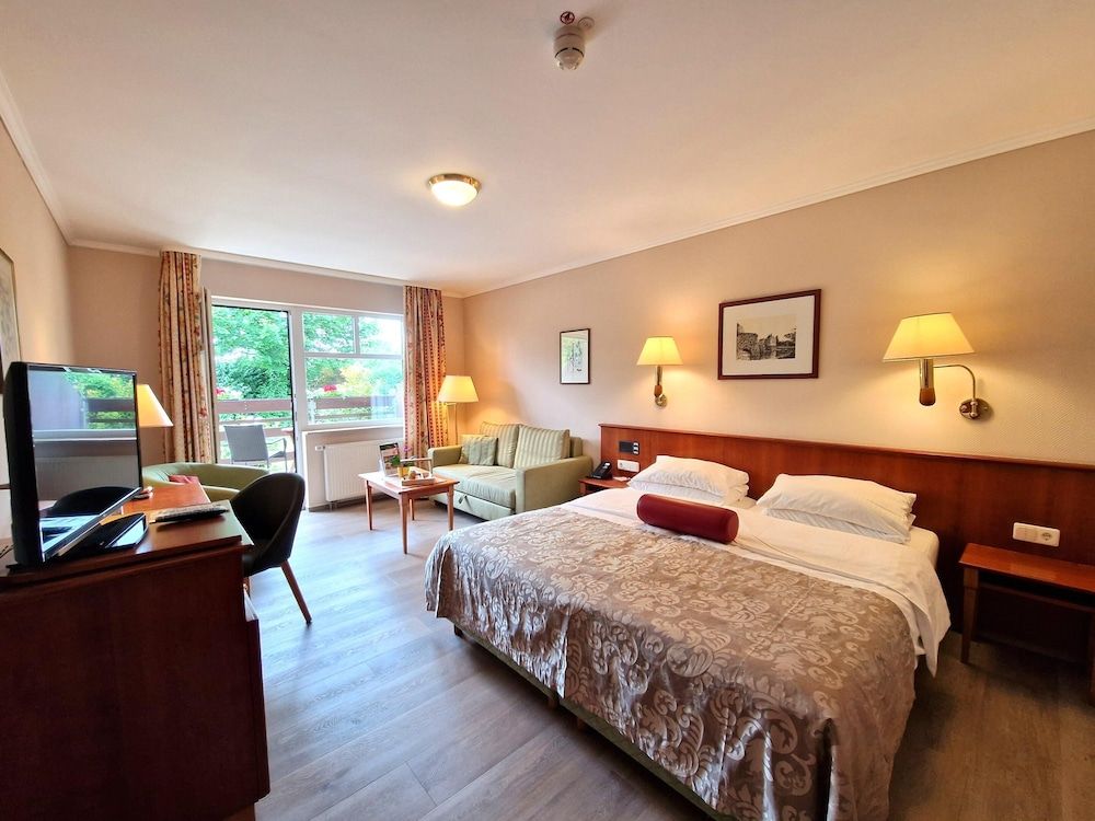bilde på Deluxe Plus Zimmer