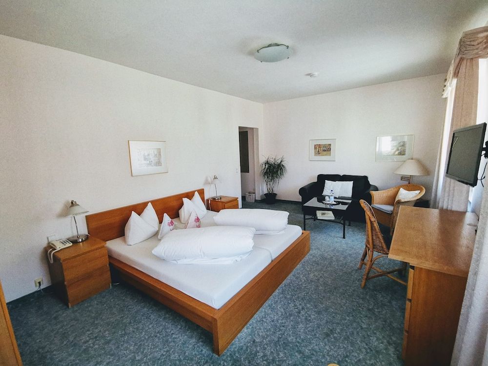 bilde på Spa Resort pakke