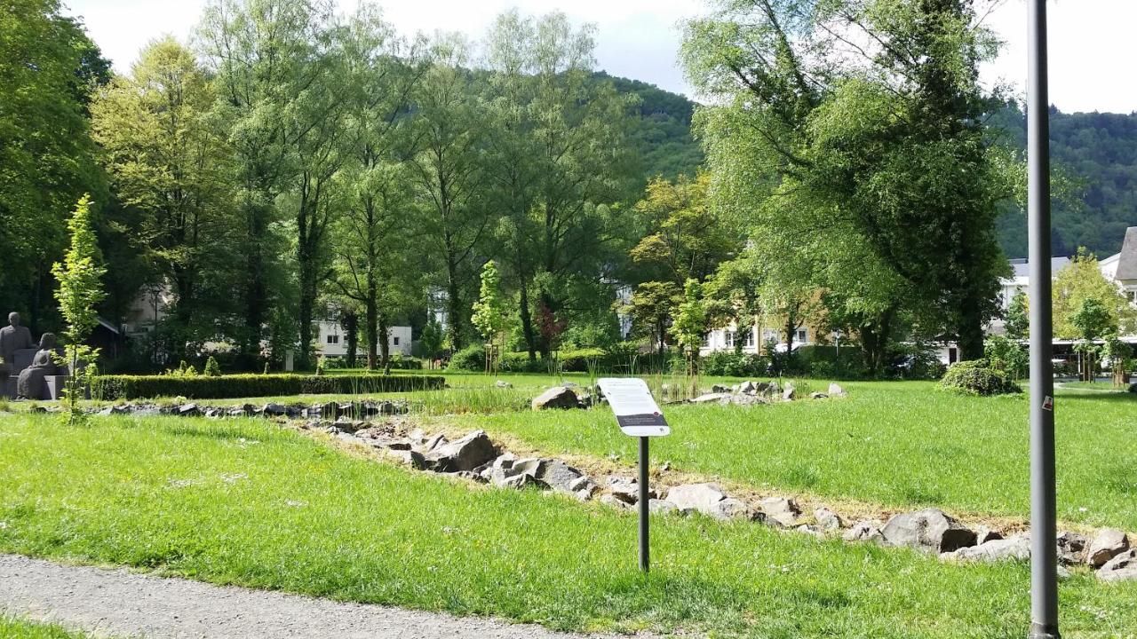 Omgivelser