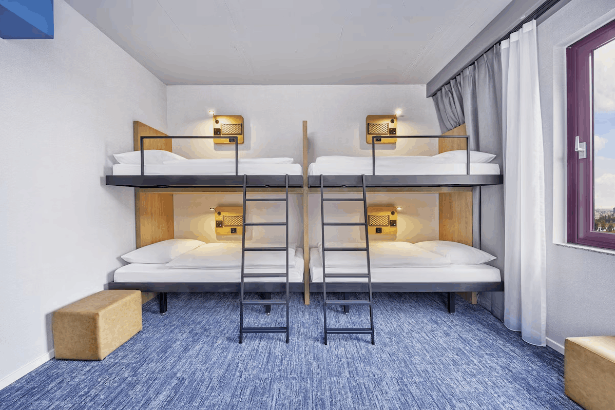 bilde på Spa Resort pakke