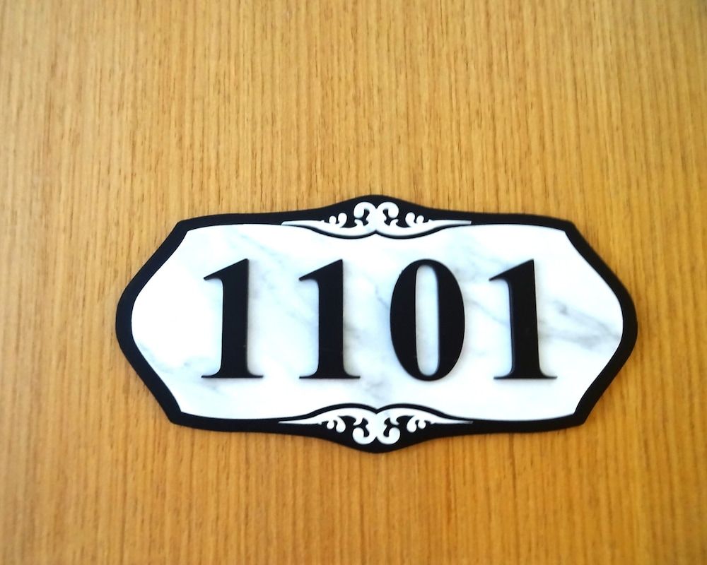 bilde på Deluxe Room, Multiple Beds, Non Smoking, Lake View (Nr. 1101)