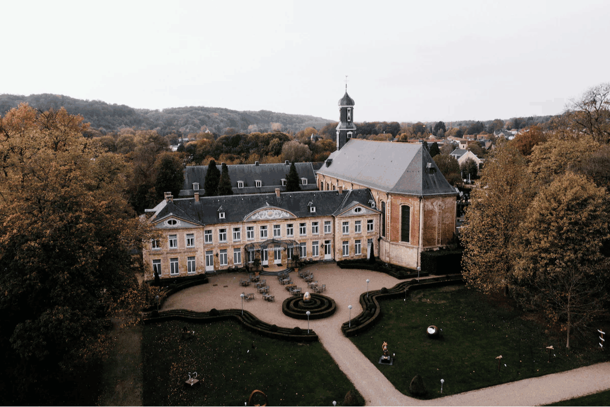 Hovedbildet