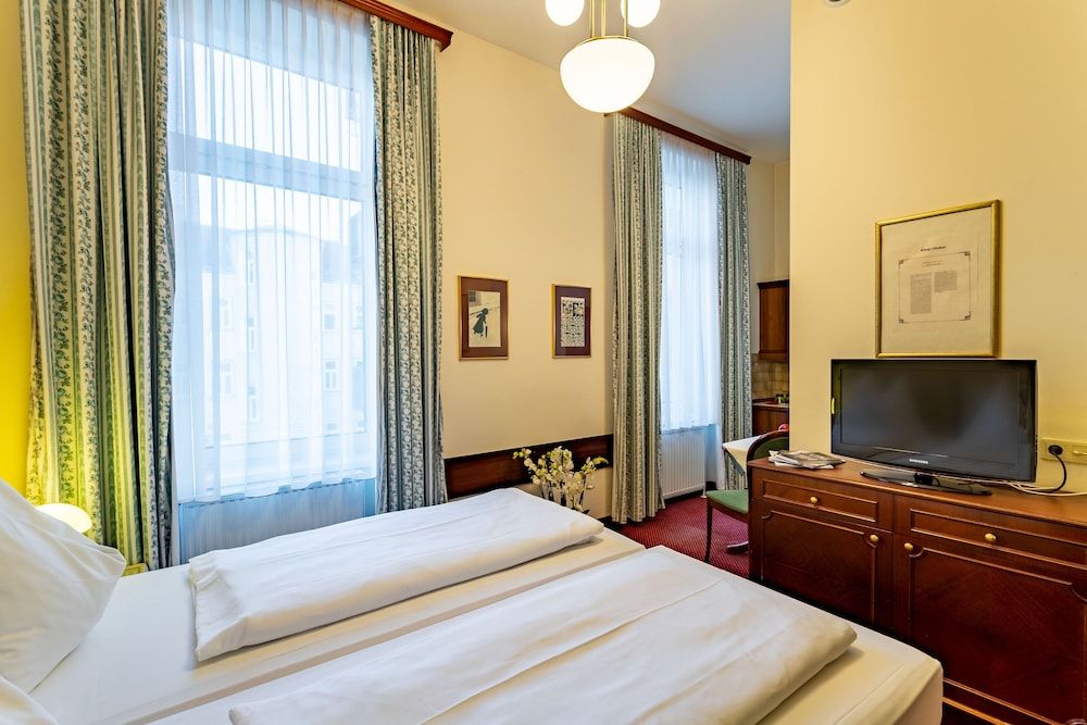 bilde på Spa Resort pakke