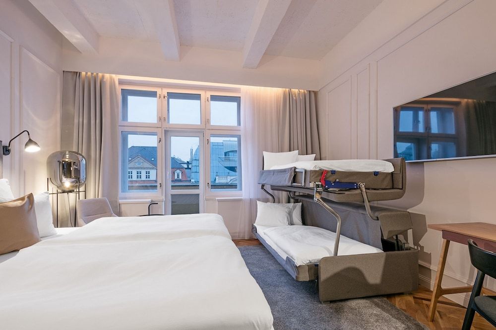 bilde på Spa Resort pakke