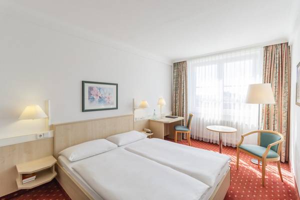 InterCityHotel Schwerin - Early Bird Spring Sale - ROOM