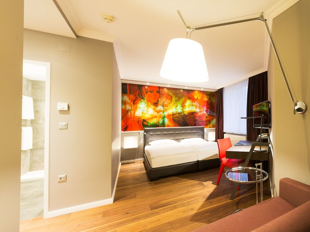 bilde på Spa Resort pakke