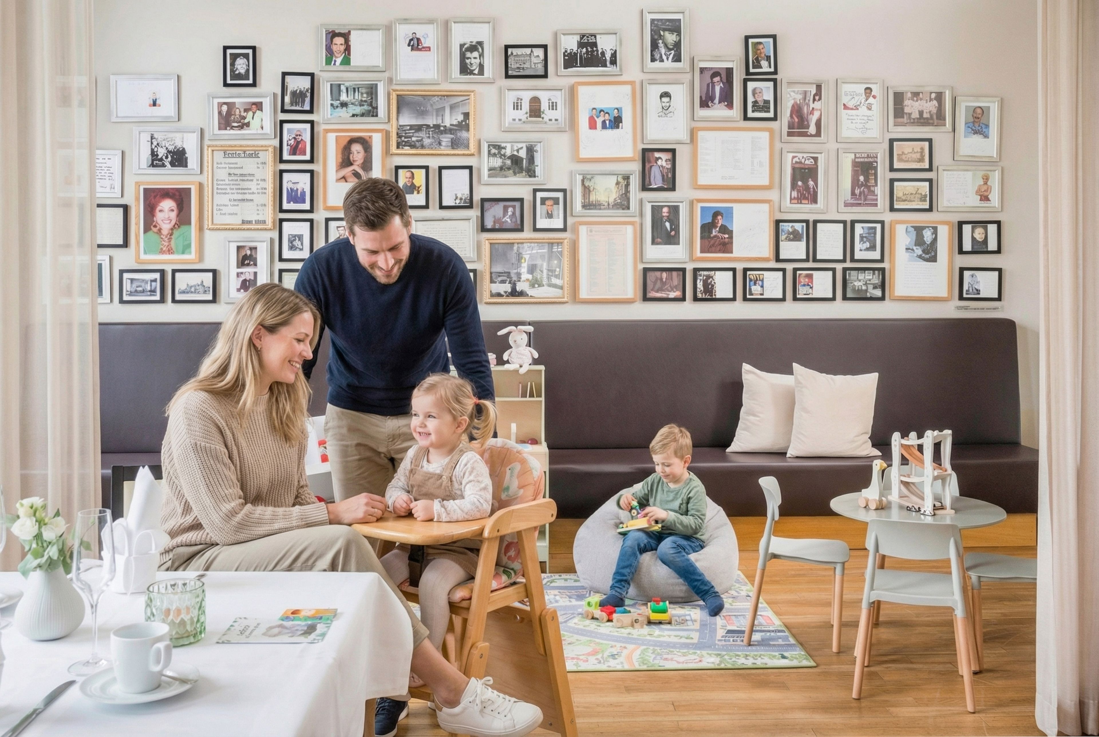 bilde på Familie Special