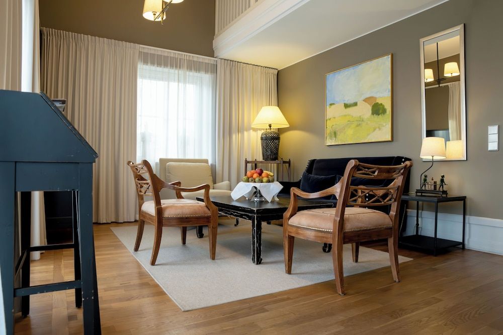 bilde på Spa Resort pakke