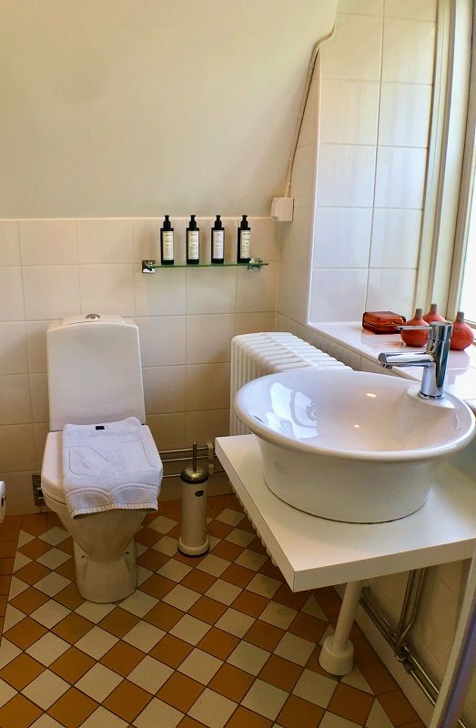 bilde på Upgrade Special