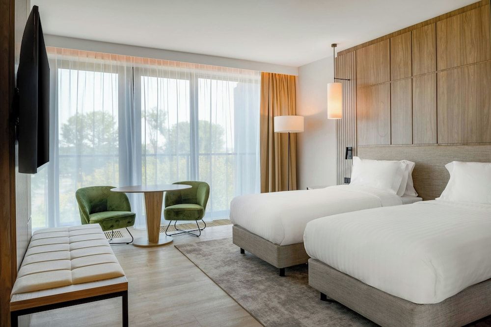 bilde på Spa Resort pakke