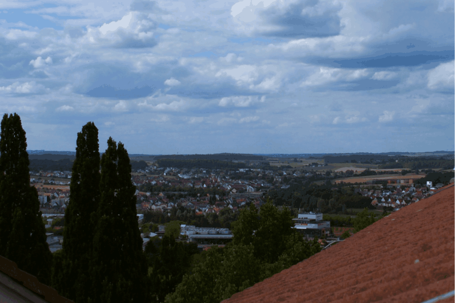 Omgivelser