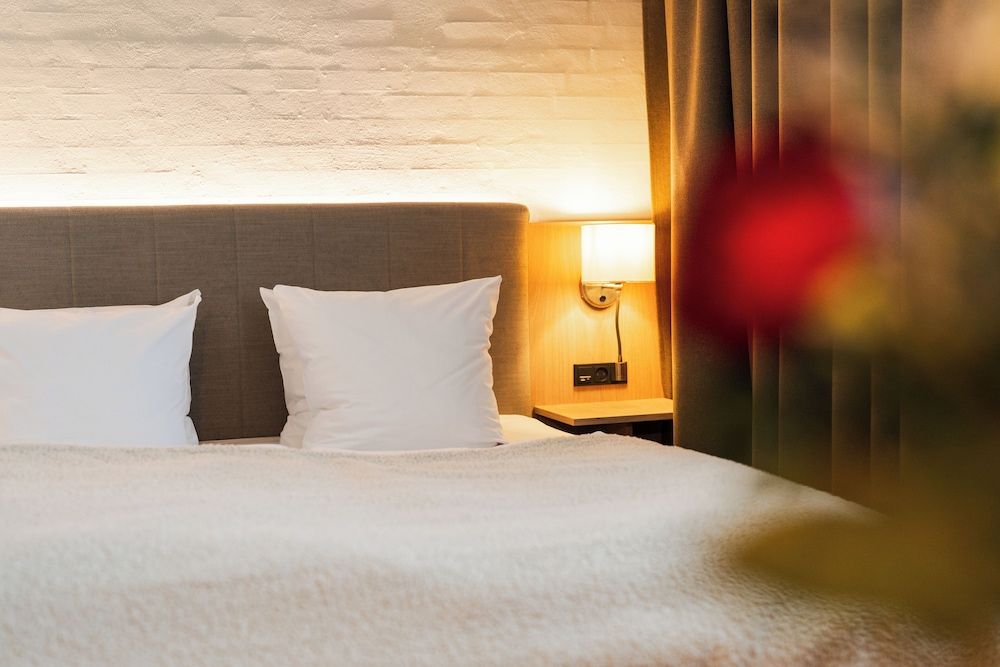 bilde på Dobbeltrom – deluxe