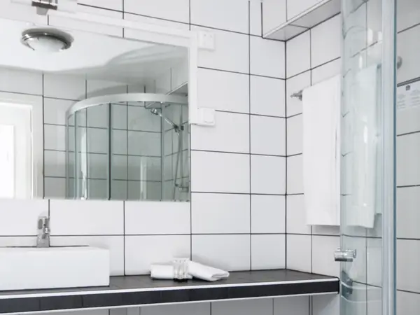 Quality Hotel Carlia - Middag Special - ROOM