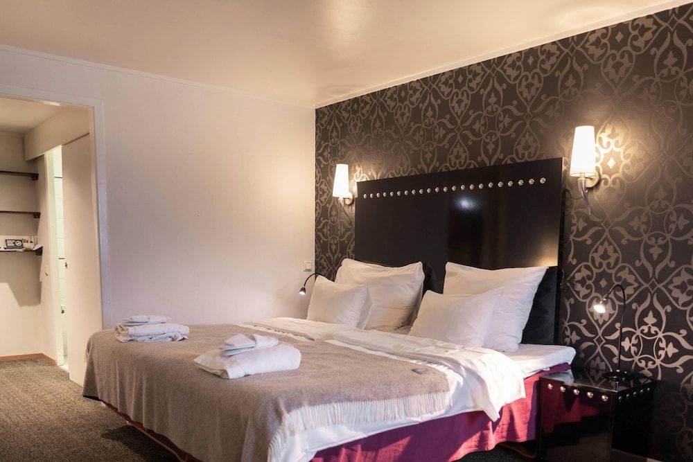 bilde på Deluxe Room, Double or Twin