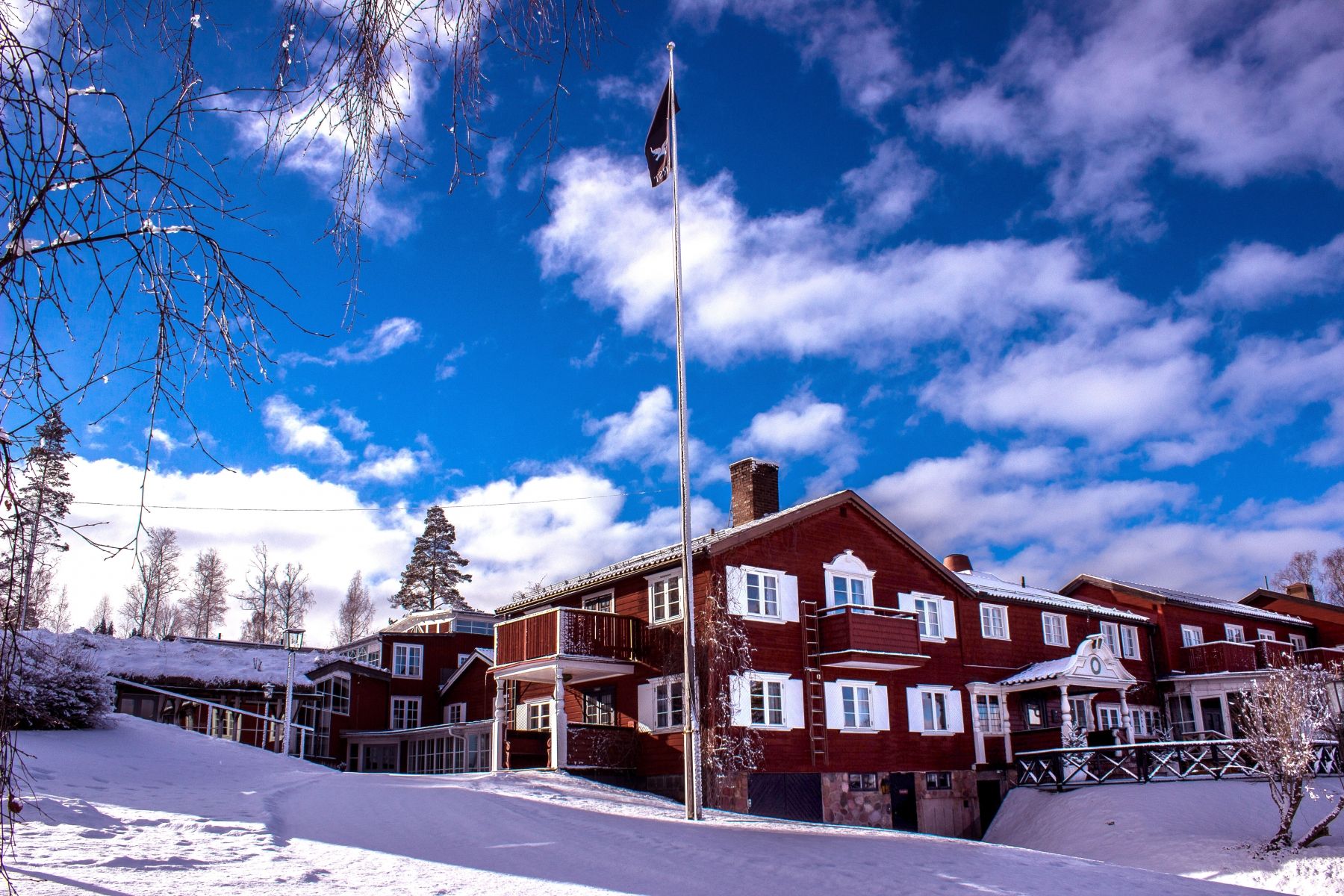 Forsiden