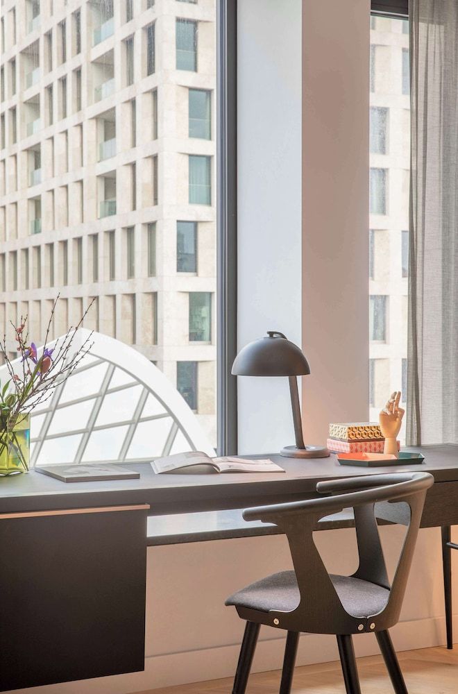 bilde på Andaz, Suite