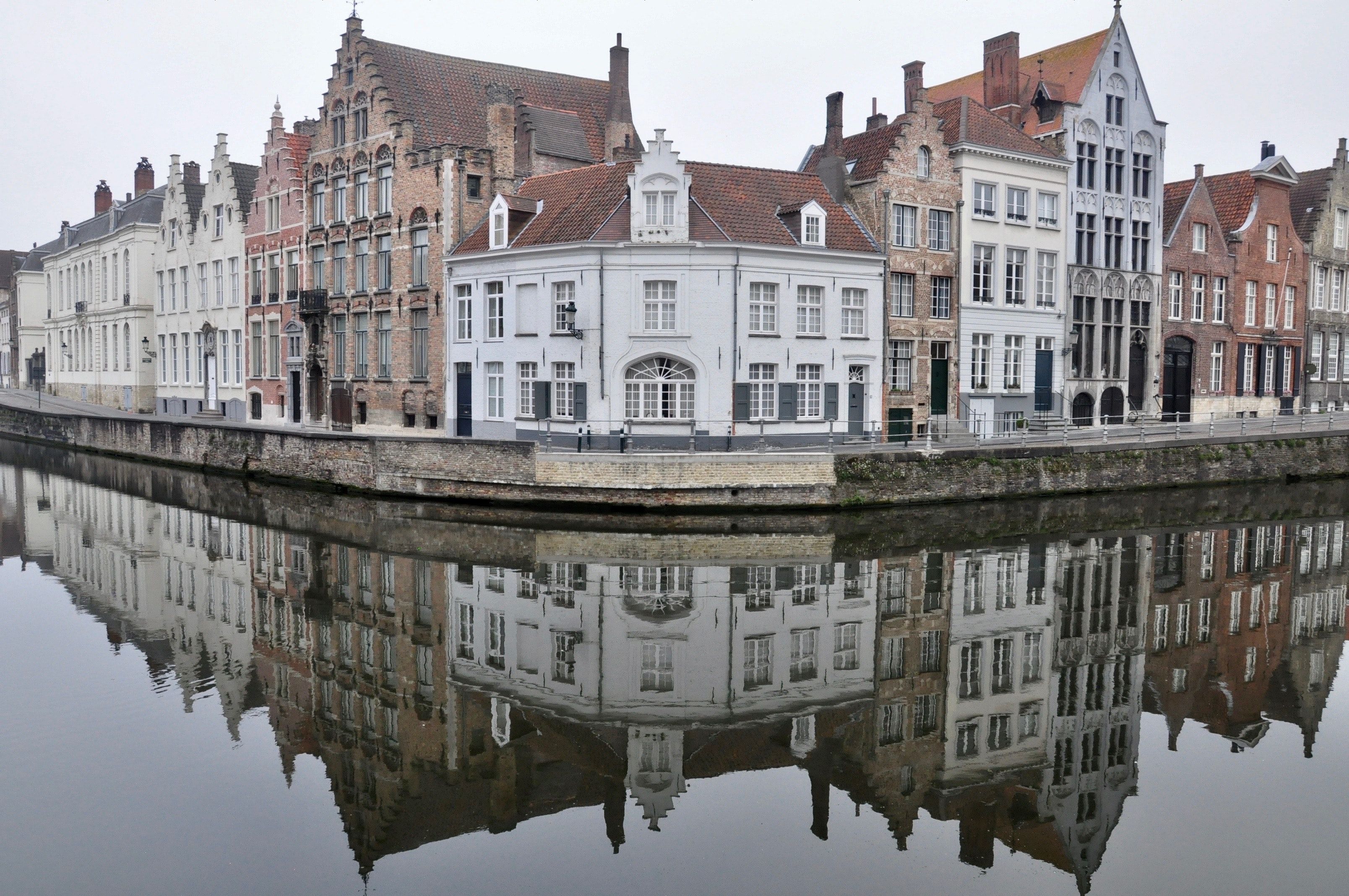 Omgivelser