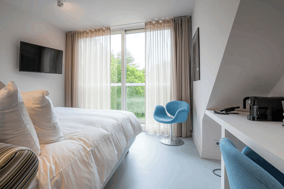 bilde på Standard rom