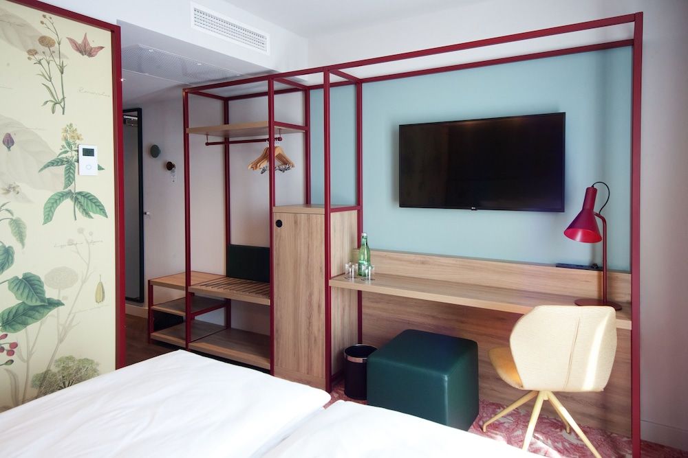Generell