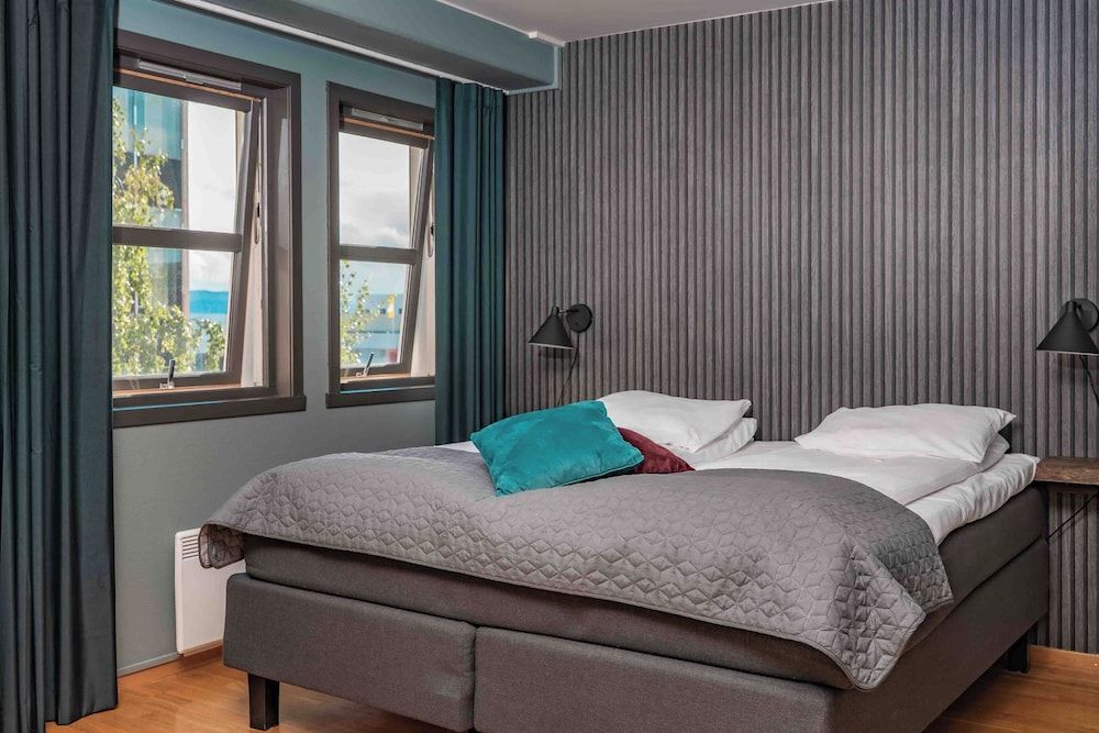 bilde på Studiosuite – junior
