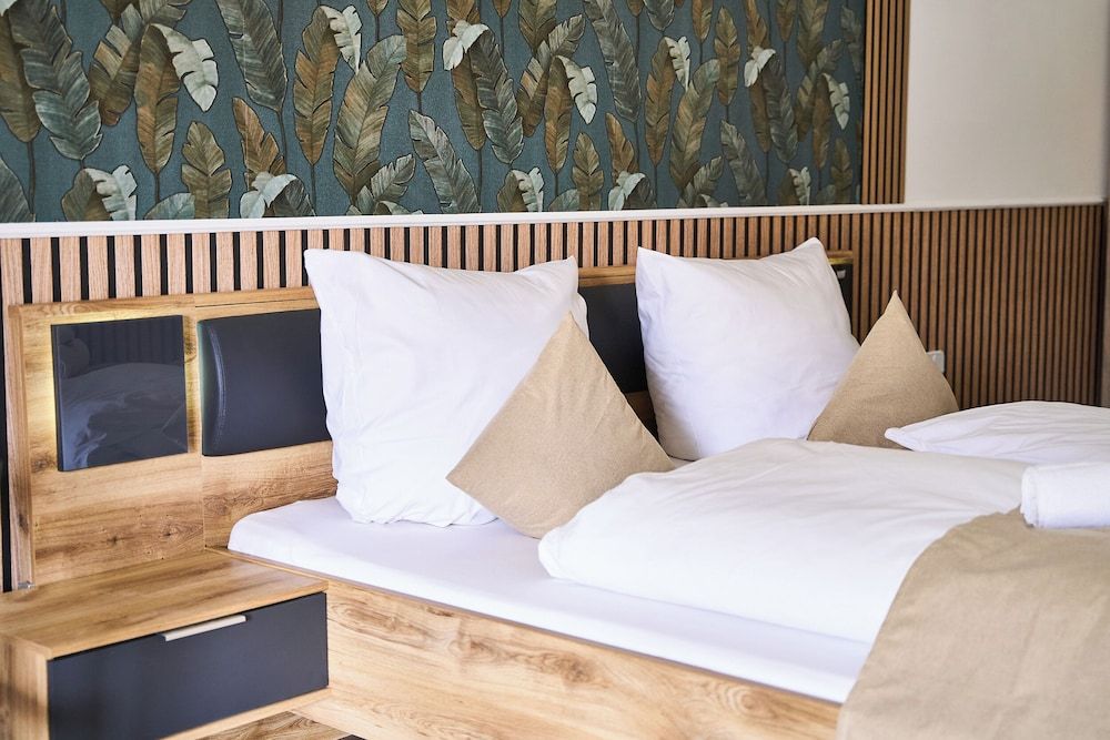 bilde på Dobbeltrom – comfort