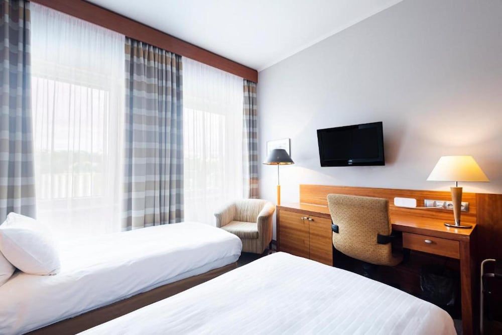 bilde på Spa Resort pakke