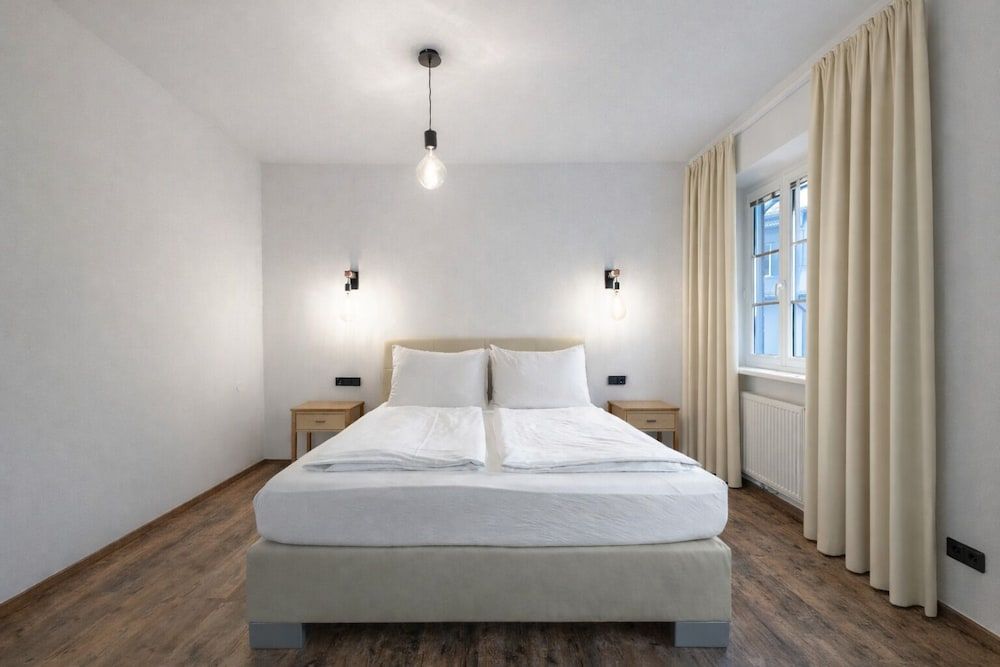 bilde på Leilighet – deluxe, 1 soverom