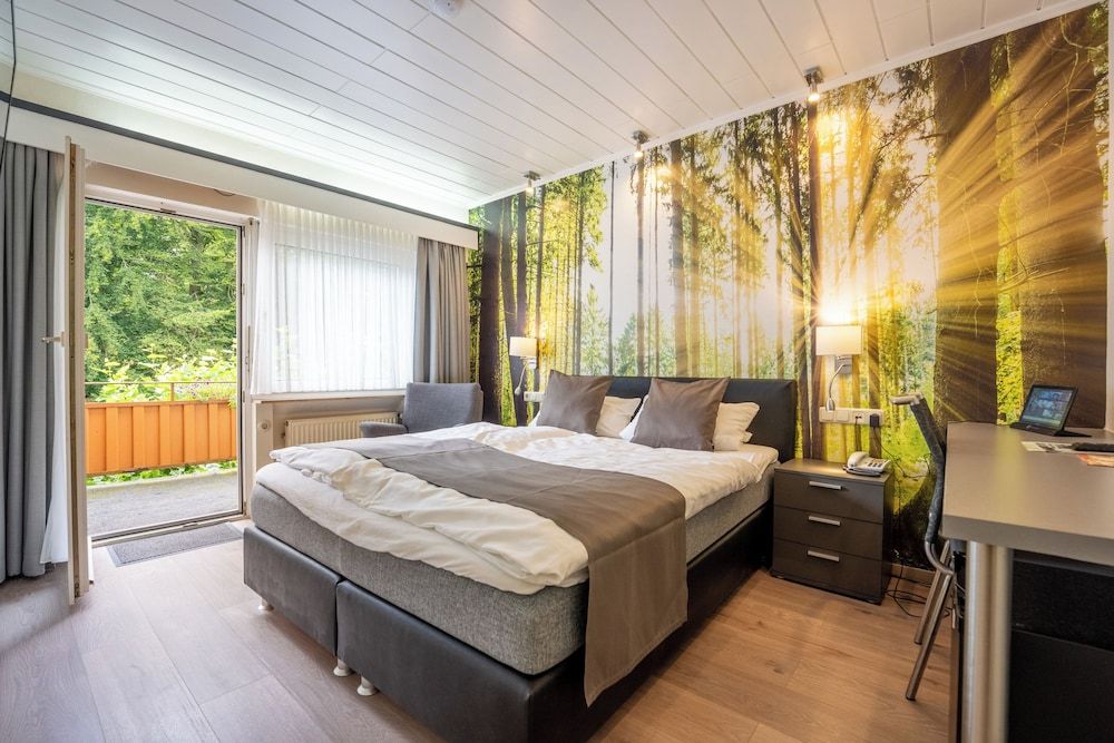 bilde på Dobbeltrom – comfort