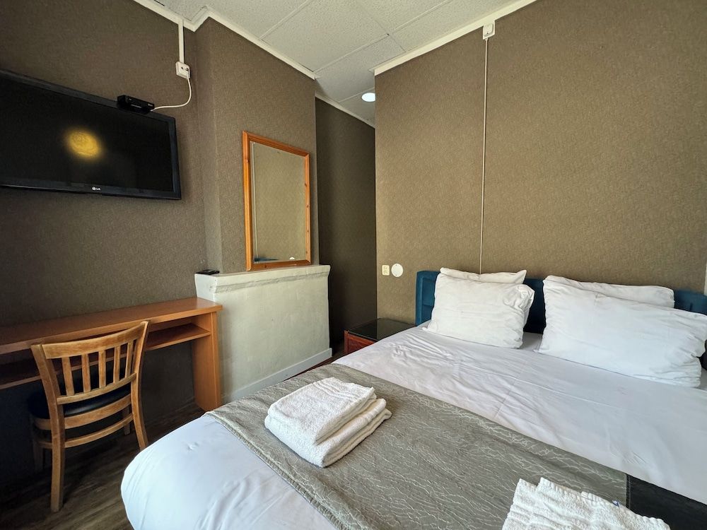 bilde på Spa Resort pakke