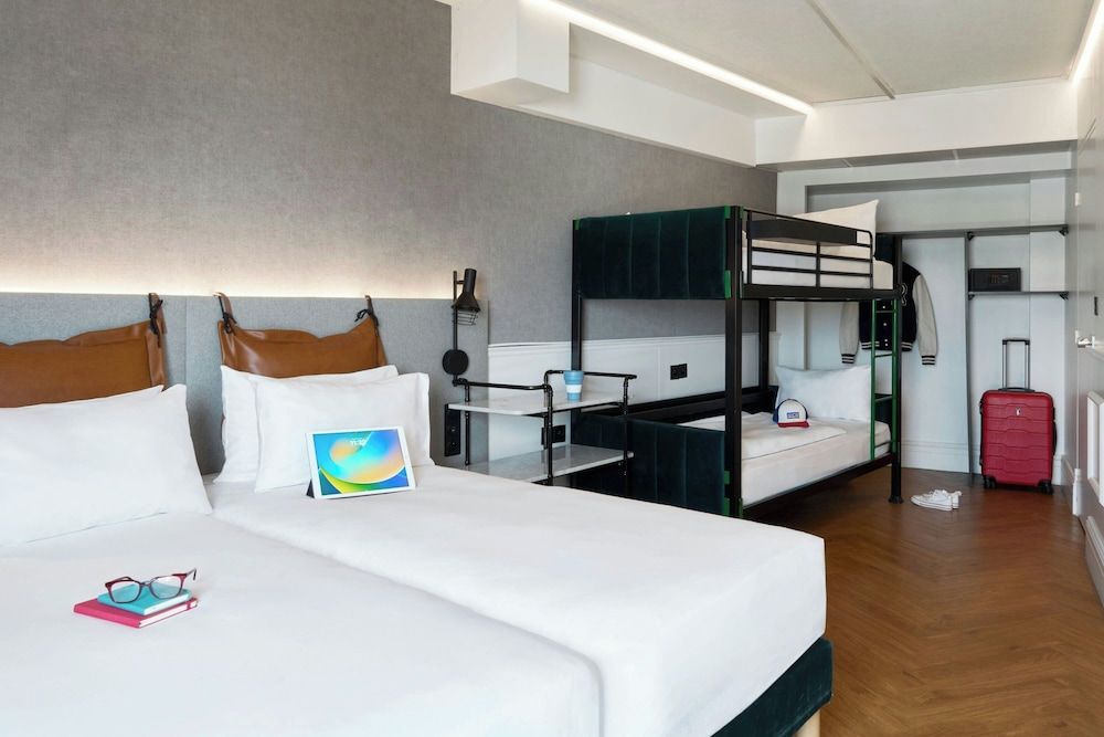 bilde på Båtturer & cruise pakke