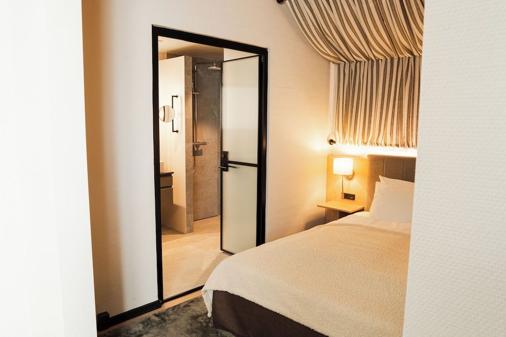 bilde på Suite, 1 kingsize-seng