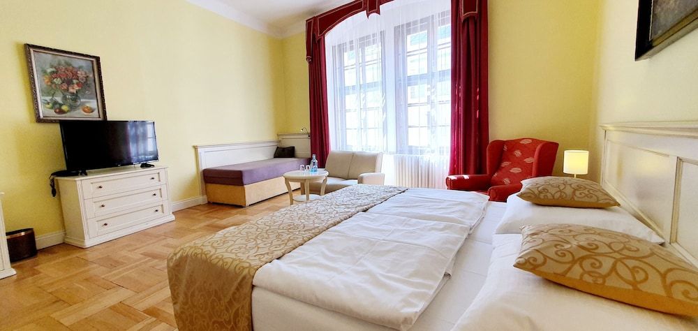 bilde på Spa Resort pakke