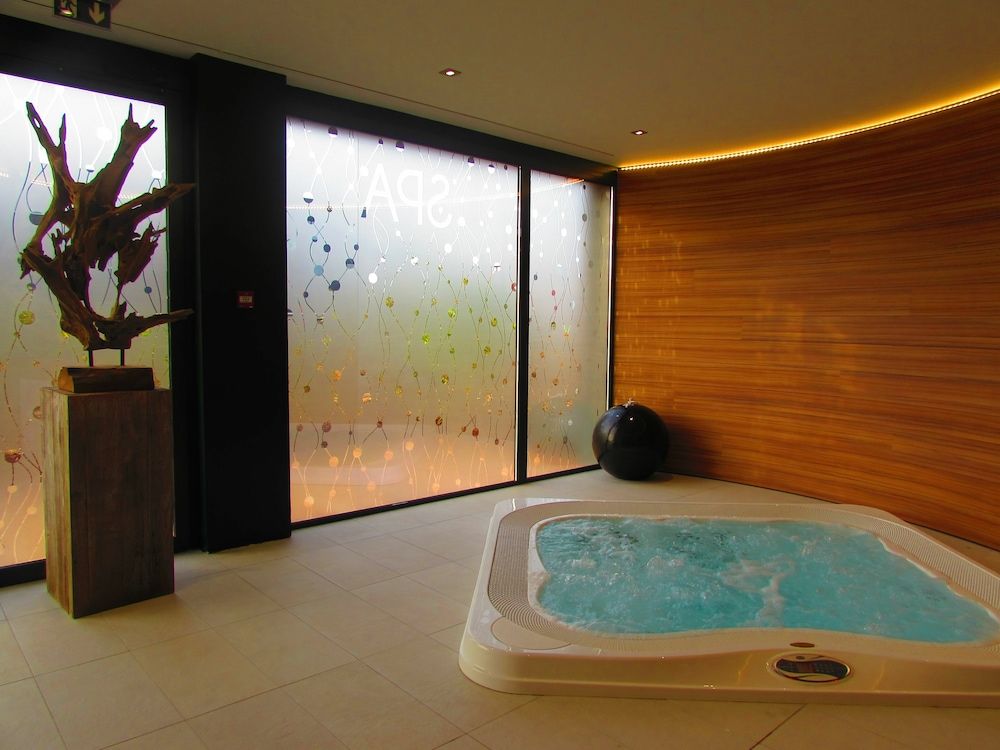 bilde på Rom – comfort (avec acces SPA)