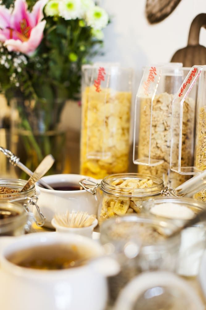 Generell
