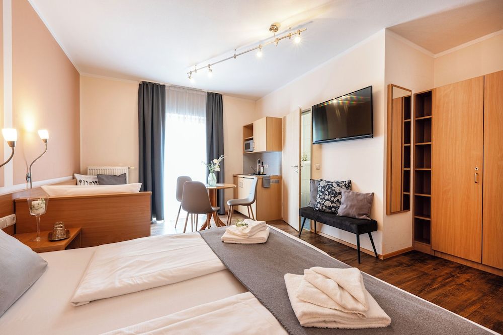bilde på Spa Resort pakke