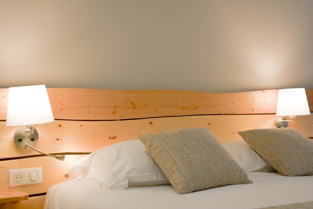 bilde på Dobbeltrom – comfort