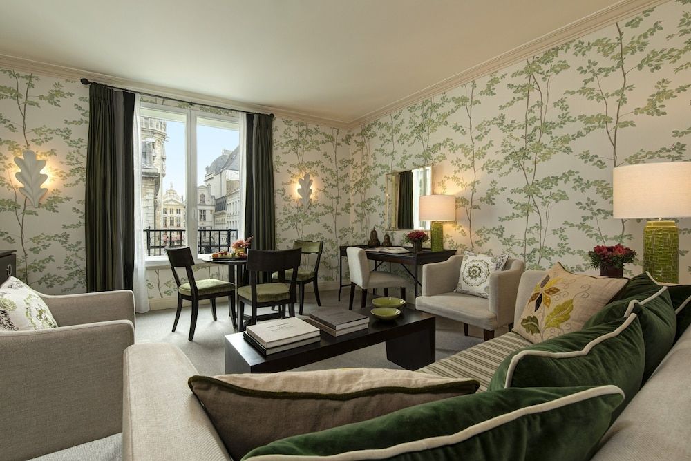 bilde på Prestige Suite