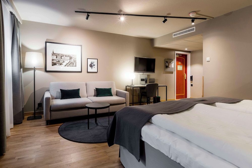 bilde på Spa Resort pakke
