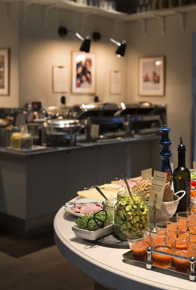 Generell