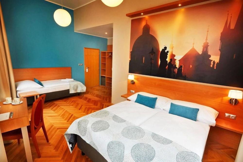 bilde på Spa Resort pakke