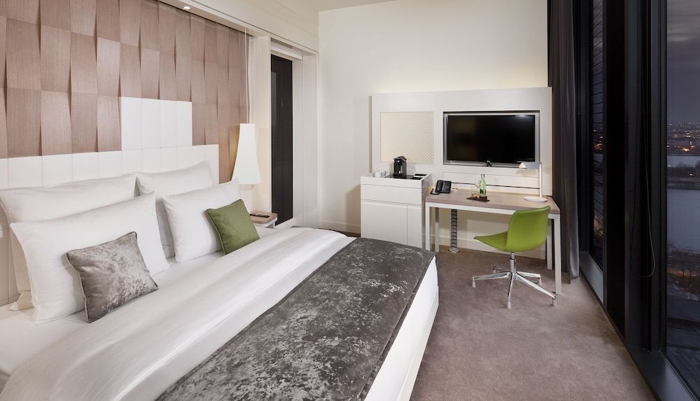 bilde på Spa Resort pakke