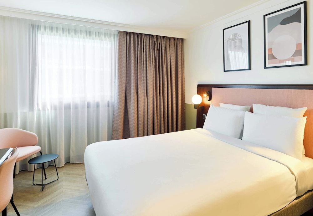 bilde på Museum pakke