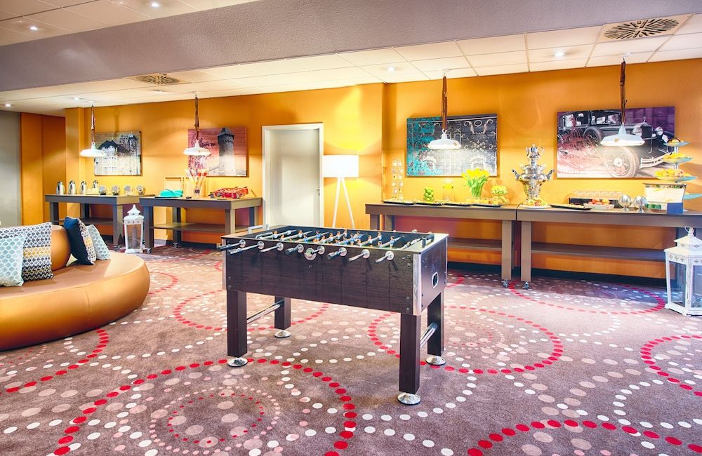 Generell