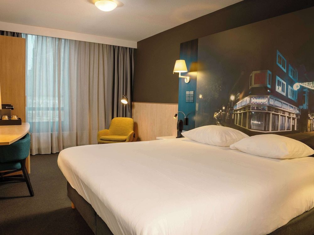 bilde på Spa Resort pakke