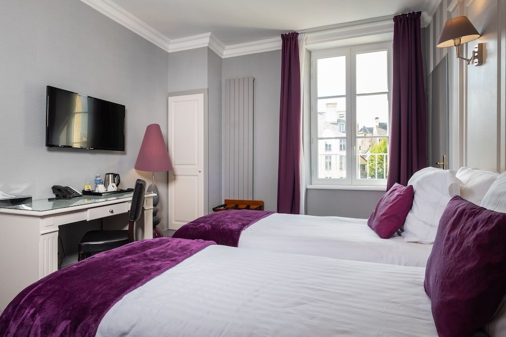 Generell