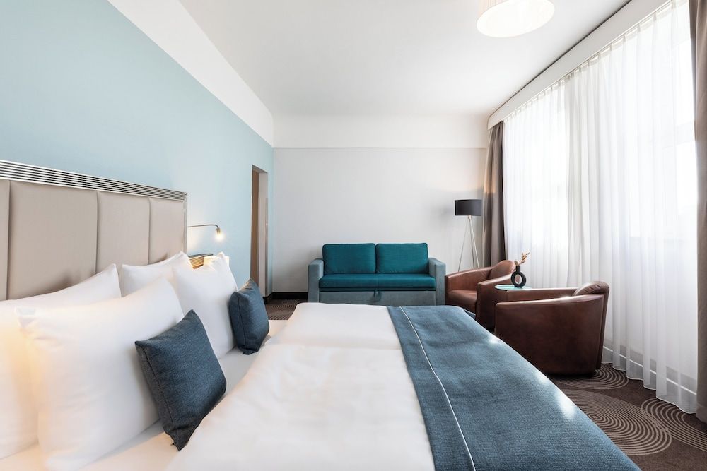 bilde på Suite, 1 queensize-seng