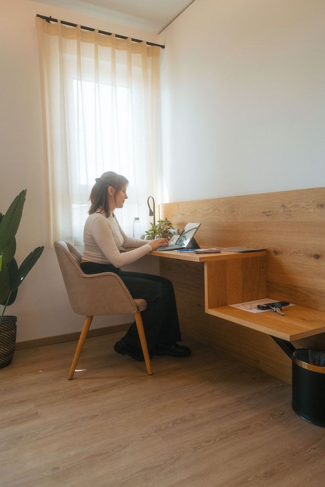 bilde på Dobbeltrom – standard