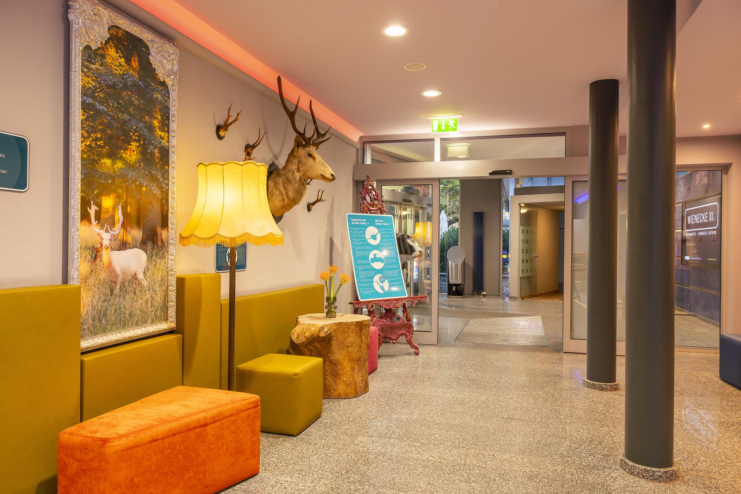 Generell