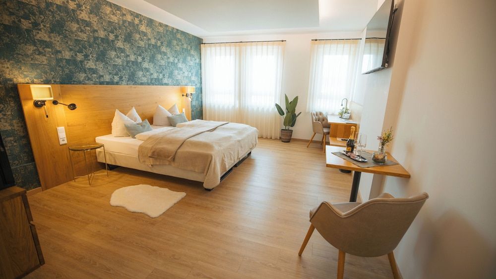 bilde på Dobbeltrom – comfort