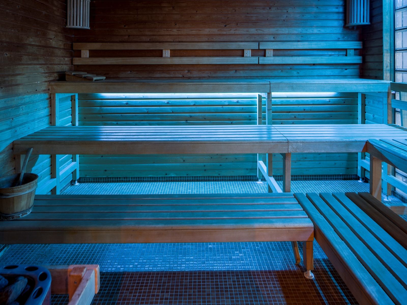 Fasiliteter